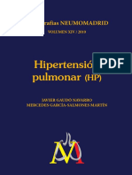 Monog Neumomadrid Xiv PDF