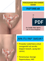 Papsmear