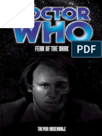 Doctor Who_ Fear of the Dark