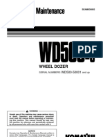 WD500-3 Op