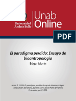 05 MDS501 s1 Paradigma Perdido PDF