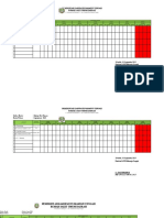 Absen Dokter 2019