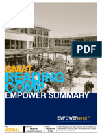 EMPOWERgmat Reading Comprehension