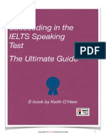Succeeding in IELTS Speaking Ebook PDF