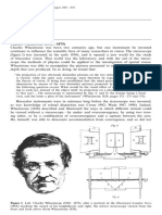 Charles Wheatstone