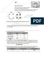 Hoja de Clase 35 y 36