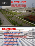 Download PT Indal Steel Pipe by Qiuo Shen SN46794415 doc pdf