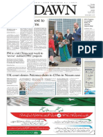 3 Oct Dawn Karachi PDF