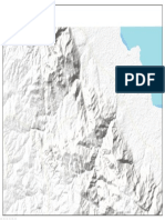 Map - Escarpment