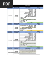 Tile Work Estimation Guide | PDF | Tile | Wall