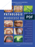 Rapport Pathologie Muqueuse Buccale