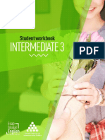 Intermediate 3: Student Workbook