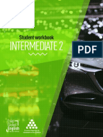 Intermediate 2: Student Workbook