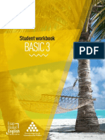 4-Basic 3 - WorkBook - ESAP 2019