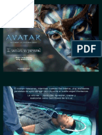 AVATAR - El Cambio Es Personal