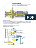 Teikoku Pumps For Absorption Refrigeration