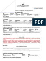 DETRAN - SE - Portal de Serviços