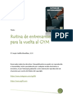 Rutinaregalo Tbsiaj PDF