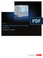 Protection Relay - ABB.pdf