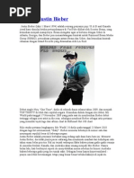 Download Artikel Justin Bieber by Tolip Ithu Sobat SN46795109 doc pdf