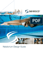 Seresco Natatorium Design Guide 2013 PDF