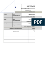 F - SST-08 Notificaciones Médicas