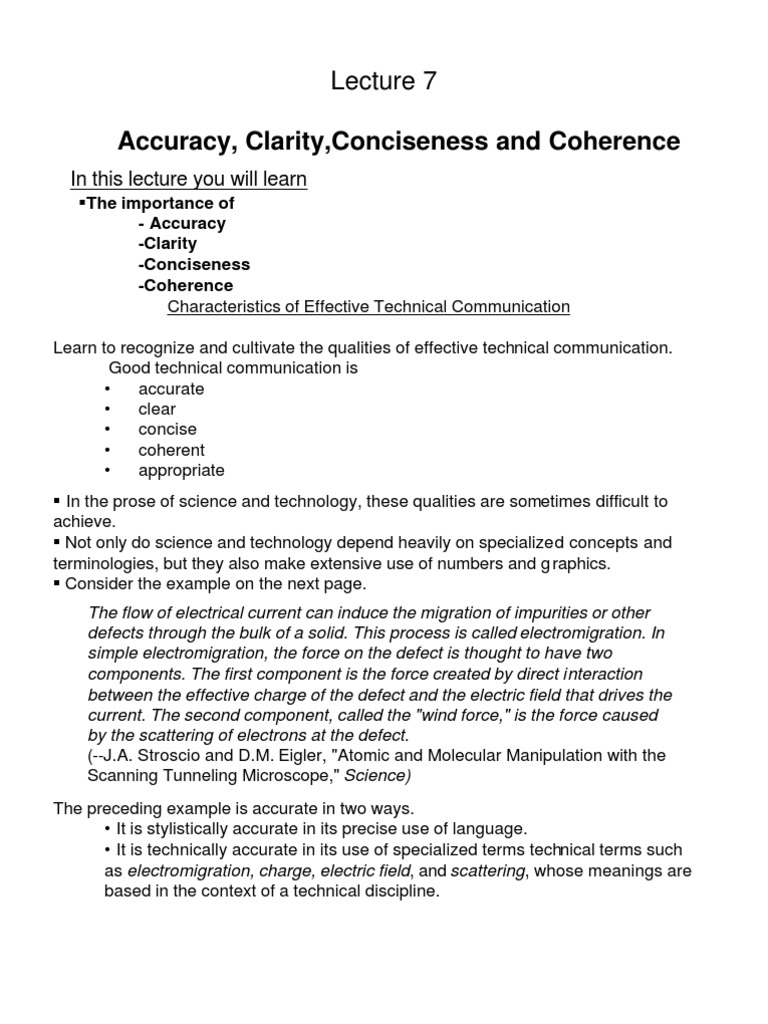 Lec7 PDF | PDF