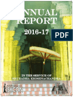 Annaul Report 2016 2017 Curve PDF