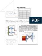 Taller de Estructuras 2 PDF