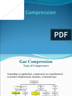 Gas Compression 