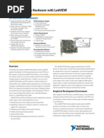 Labview Fpga Module