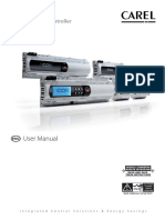 User Manual: Programmable Controller