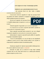 4.1. Conceptul de Asigurare de Viaţă. Terminologie Specifică