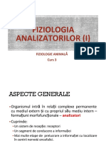 _C3_ Fiziologia analizatorilor (I)