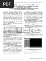 Synthesis and FPGA Implementation of UAR PDF