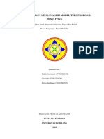 Makalah Bahasa Indonesia (Clear) PDF