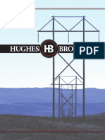Catalog Hughes Brothers