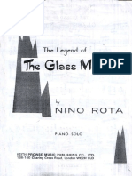 Rota Nino. - The Legend of the Glass Mountain.pdf