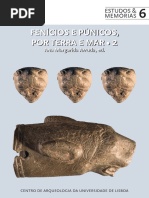 Fenícios e Púnicos, por terra e mar