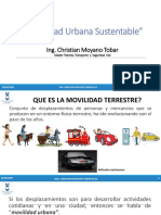 1.1 Movilidad Urbana Sustentable PDF