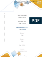 Informe Final - Grupo 403004-91