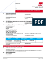 5.ficha Datos Seguridad ACIDO ESTEARICO