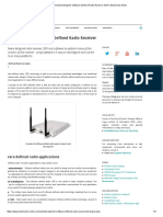 Understanding the Software Defined Radio Receiver SDR _ Electronics Notes