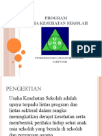 Program Uks