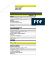 Analisis Sector Bursatil Ecopetrol Colombia