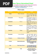 JR Hero Masikip Ancient Philo.