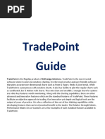 Tradepoint Guide PDF