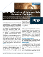 Wsec 2019 Fs 013 - CSC MRRDC - Lift Stations and Data Management - Final PDF