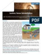 Wsec 2017 Fs 009 - CSC - Sewer Rehabilitation - Final - 9.27.17 PDF