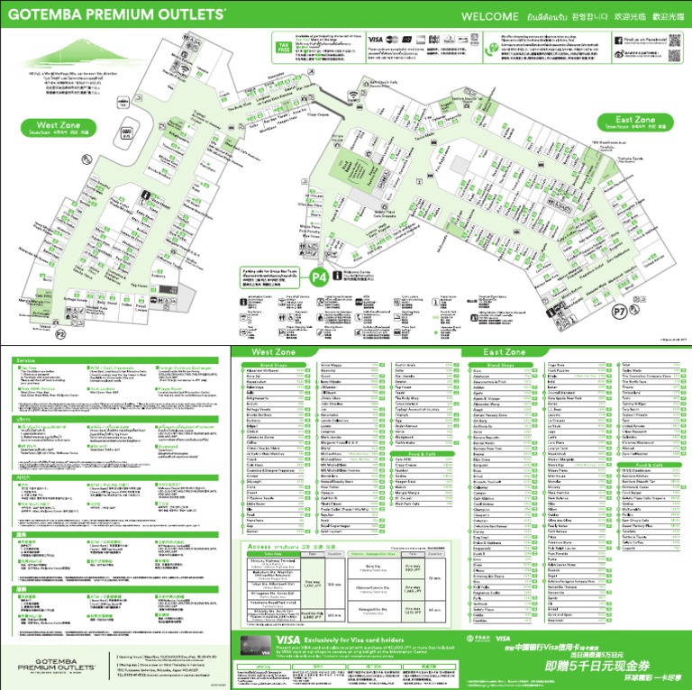Gotemba PDF | PDF